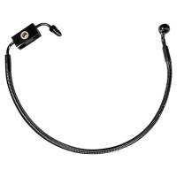 Magnum - Magnum Black Pearl Designer Series ABS Front Lower Brake Line Kit - AS47007 - Image 1