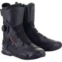 Alpinestars - Alpinestars SP-X Boa Boots - 2222024-1100-46 - Black/Black - 46 - Image 1