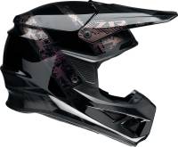 Z1R - Z1R F.I. Mips Fractal Helmet - 0110-7987 - Iridescent - 3XL - Image 2