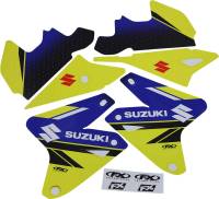 Factory Effex - Factory Effex EVO 18 Shroud Graphic Kit - 24-01438 - Image 1