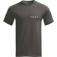 Thor - Thor Charge T-Shirt - 3030-23588 - Charcoal - Large - Image 1