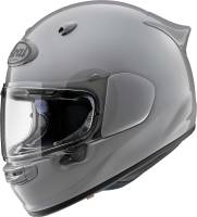 Arai Helmets - Arai Helmets Contour-X Solid Helmet - 0101-16054 - Light Gray - 2XL - Image 1