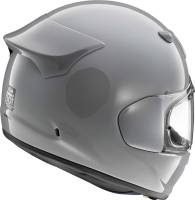 Arai Helmets - Arai Helmets Contour-X Solid Helmet - 0101-16054 - Light Gray - 2XL - Image 2