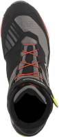 Alpinestars - Alpinestars CR-X Drystar Riding Shoes - 261182015389 - Black/Yellow Fluo/Red Fluo - 9 - Image 3