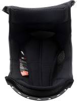 Z1R - Z1R Helmet Liner for Saturn SV Helmets - 2X (7mm) - 0134-2131 - Image 2