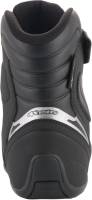 Alpinestars - Alpinestars Fastback 2 Drystar Shoes - 2510018110010 - Black/Black - 10 - Image 6