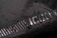 Icon - Icon PDX3 Overpants - 2821-1372 - Black - Large - Image 4