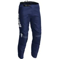 Thor - Thor Sector Minimal Pants - 2901-9320 - Navy - 36 - Image 1