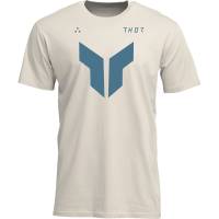 Thor - Thor Iconic T-Shirt - 3030-24532 - Sand - 2XL - Image 1