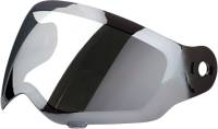 Z1R - Z1R Helmet Shield for Range Helmets - Mirror - 0130-0775 - Image 1