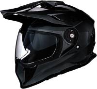 Z1R - Z1R Range Mips Solid Helmet - 0101-12370 - Black - Small - Image 1