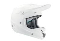 Thor - Thor Verge Solid Helmet - 0110-3352 - White - Medium - Image 1