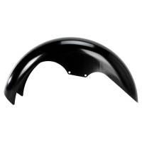 Klock Werks - Klock Werks Tire Hugger Series Level Front Fender for 19in. Wheel - KWF-03-0001 - Image 1
