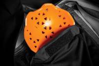 Icon - Icon Stormhawk Wp Overpants - 2821-1246 - Black - Large - Image 5