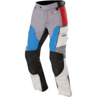 Alpinestars - Alpinestars Andes Honda Drystar Pants - 3227418-977-XL - Gray/Red/Black - X-Large - Image 1