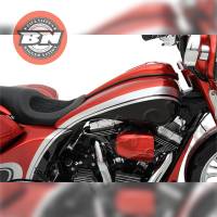 Paul Yaffe Originals - Paul Yaffe Originals Razor Back Stretched Tank Kit - STK-RZR-10/16 - Image 2