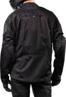 Icon - Icon Mesh AF Jacket - 2820-5940 - Black - Large - Image 3