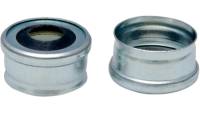 Kibblewhite Precision - Kibblewhite Precision Valve Guide Seal for OEM Valve Guide - Single - 20-20623 - Image 2