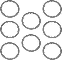 DP Brakes - DP Brakes High-Performance Clutch Steel Plate Kit - DPHK505 - Image 1