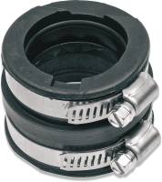 Parts Unlimited - Parts Unlimited Carburetor Mounting Flange - 07-100-10 - Image 1