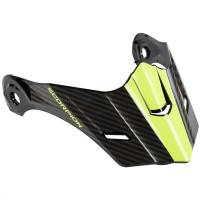 Scorpion - Scorpion Peak Visor for EXO-AT950 Helmets - Neocon Hi-Viz - 52-533-73 - Image 2