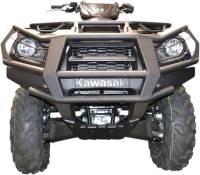 Moose Utility - Moose Utility Front Bumper - 0530-1628 - Image 2