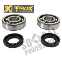 Pro-X - Pro-X Crankshaft Bearing and Seal Kit - 23.CBS61097 - Image 2