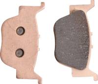 All Balls - All Balls Sintered Brake Pads - 18-8037 - Image 1