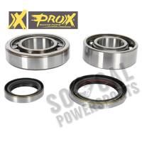 Pro-X - Pro-X Crankshaft Bearing and Seal Kit - 23.CBS63000 - Image 2