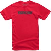 Alpinestars - Alpinestars Reblaze T-Shirt - 1213-7200430L - Red - Large - Image 1