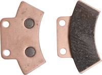 All Balls - All Balls Sintered Brake Pads - 18-8030 - Image 1