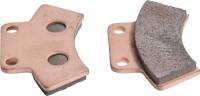 All Balls - All Balls Sintered Brake Pads - 18-8030 - Image 2