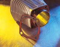 James Gasket - James Gasket Metal Base Gasket - Standard Bore - JGI-16777-94 - Image 2