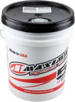 Maxima - Maxima Racing Fork Fluid - 10WT - 5gal. Pail - 59505-10 - Image 2
