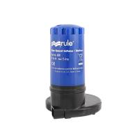 Rule - Rule ID20 High-Speed Inflator/Deflator - 12V - Image 2