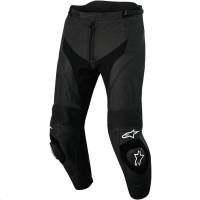 Alpinestars - Alpinestars Missile Airflow Pants - 31216161048 - Black - 32 - Image 1