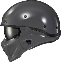 Scorpion - Scorpion Convert X Helmet - COX-0048 - Cement Gray - 3XL - Image 1