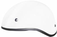 Zoan - Zoan Route 1 Beanie Solid Helmet - 031-326 - White - Large - Image 1