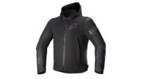 Alpinestars - Alpinestars Zaca Air Jacket - 3306423-1100-2X - Black/Black - 2XL - Image 1