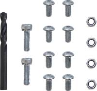 Moose Racing - Moose Racing Spark Arrestor End Cap - 1861-1624 - Image 2