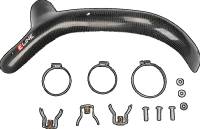 Slippery - Slippery Ray Womens Vest - XF-2-3241-0112 - Black/Pink - Small - Image 2