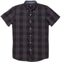 Alpinestars - Alpinestars Variance Short Sleeve Shirt - 101632000102X - Black - 2XL - Image 1