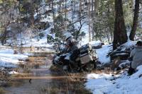 Arai Helmets - Arai Helmets XD4 Solid Helmet - 0140-0213 - White - X-Large - Image 3