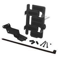 Show Chrome - Show Chrome Phone/ GPS Mount - 41-171BK - Image 1