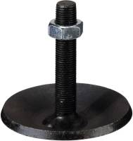 Moose Utility - Moose Utility Heavy Duty Skid - Screw-In Style - 2563PF - Image 1