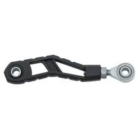 Kuryakyn - Kuryakyn Riot Shift Linkage - Satin Black - 3571 - Image 1