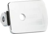 Thrashin Supply Company - Thrashin Supply Company Adjustable Stock-Style Brake Arm Pedal - Triple Nickle Chromed - BBP-SP-03 - Image 1