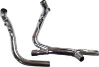 Khrome Werks - Khrome Werks Hideaway Header System - 200200 - Image 2