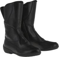Alpinestars - Alpinestars Stella Kaira Gore-Tex Womens Boots - 23355161037 - Black - 6 - Image 1