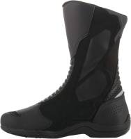 Alpinestars - Alpinestars Air Plus V2 Gore-Tex XCR Boots - 2336017-10-44 - Black - 9.5 - Image 7
